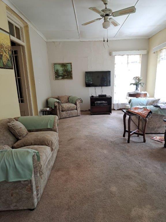 3 Bedroom Property for Sale in Clocolan Free State